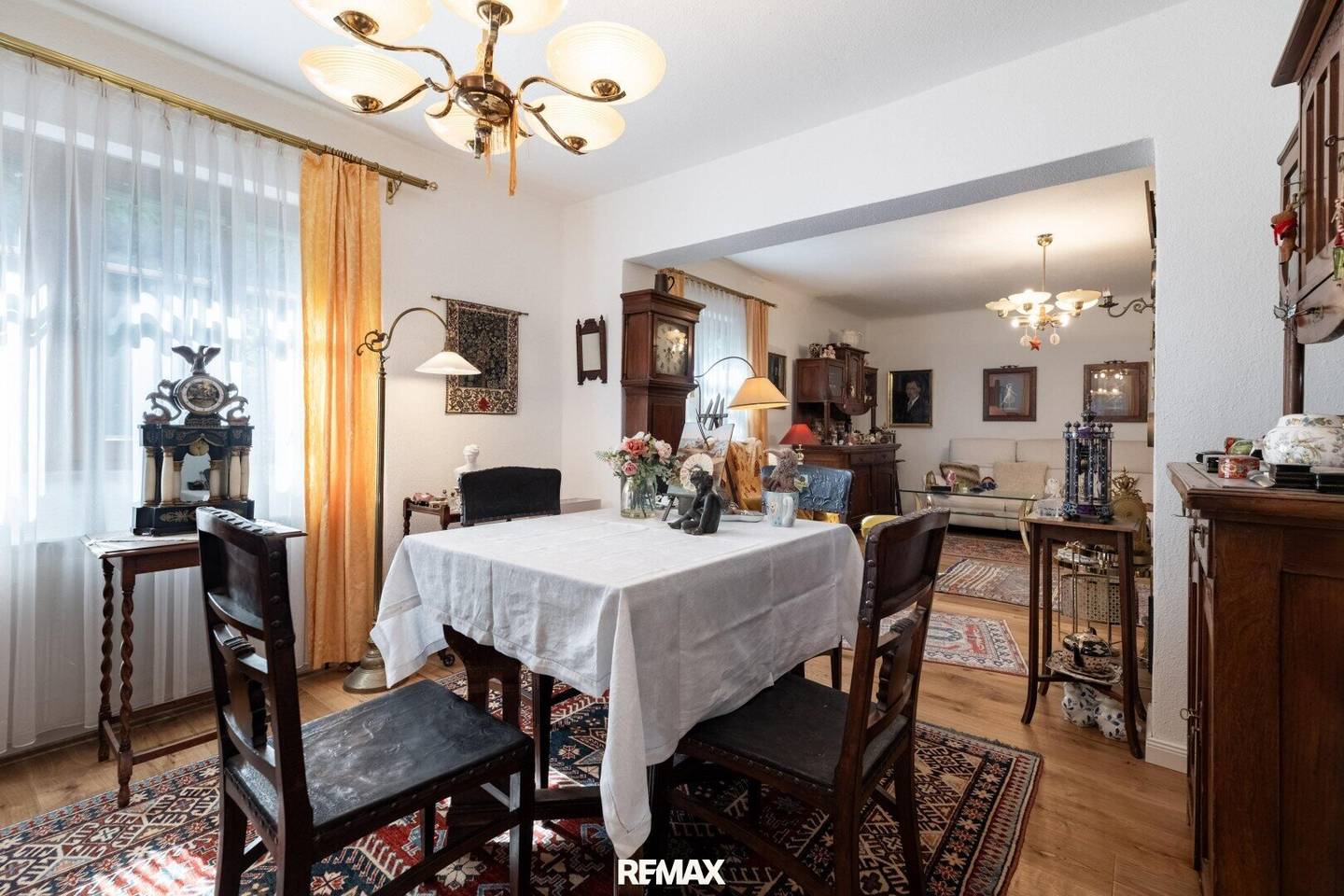 04 Esszimmer