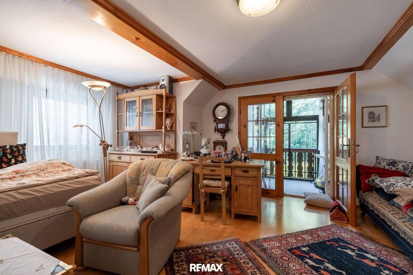 02 Wohnzimmer OG