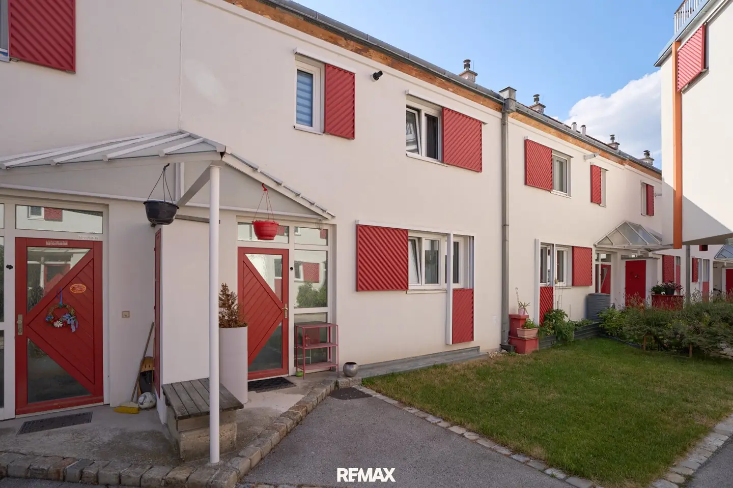 " Wohn(t)raum mit Hausgefühl - in Oberlaa "