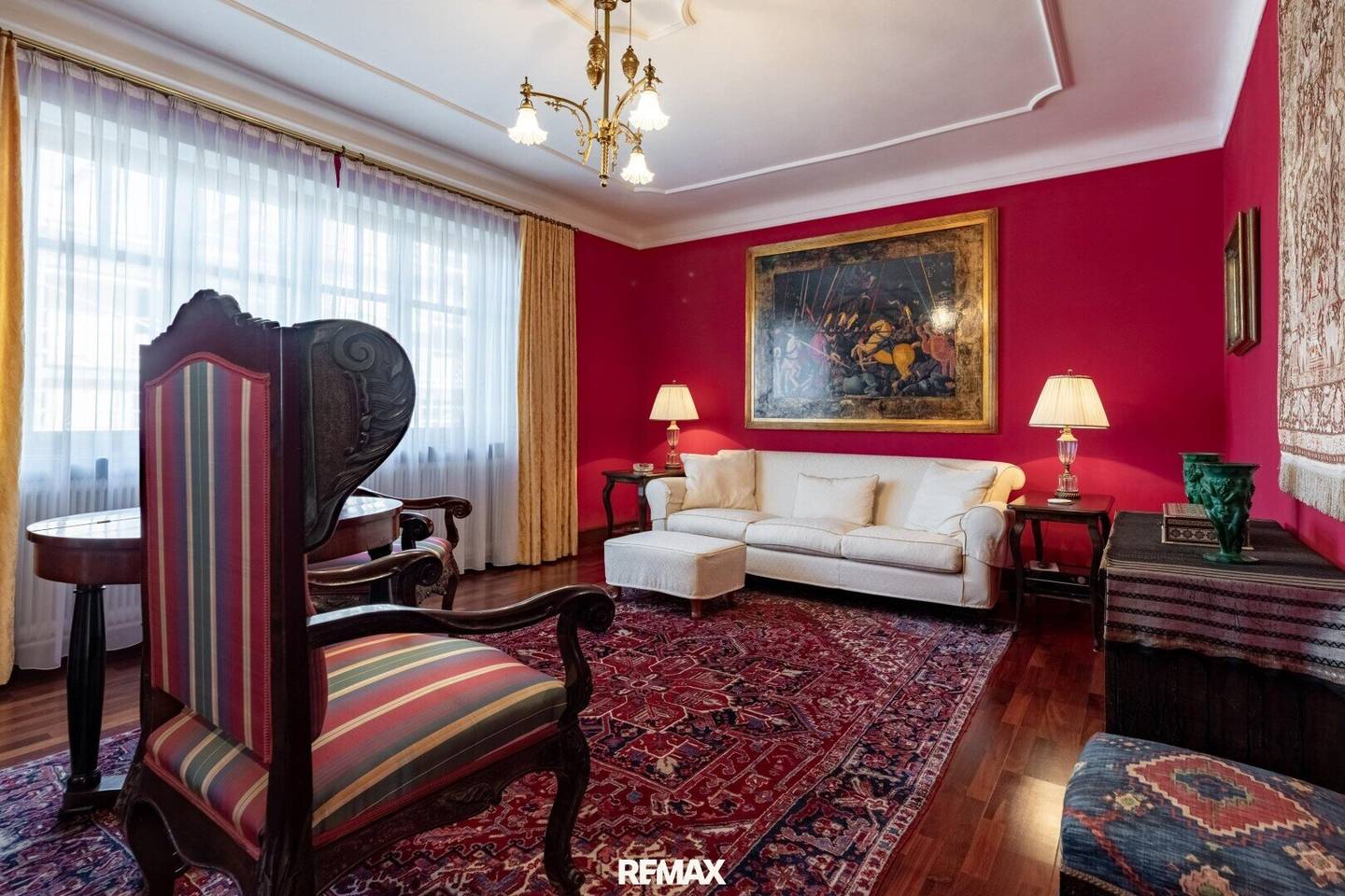 02 Wohnzimmer