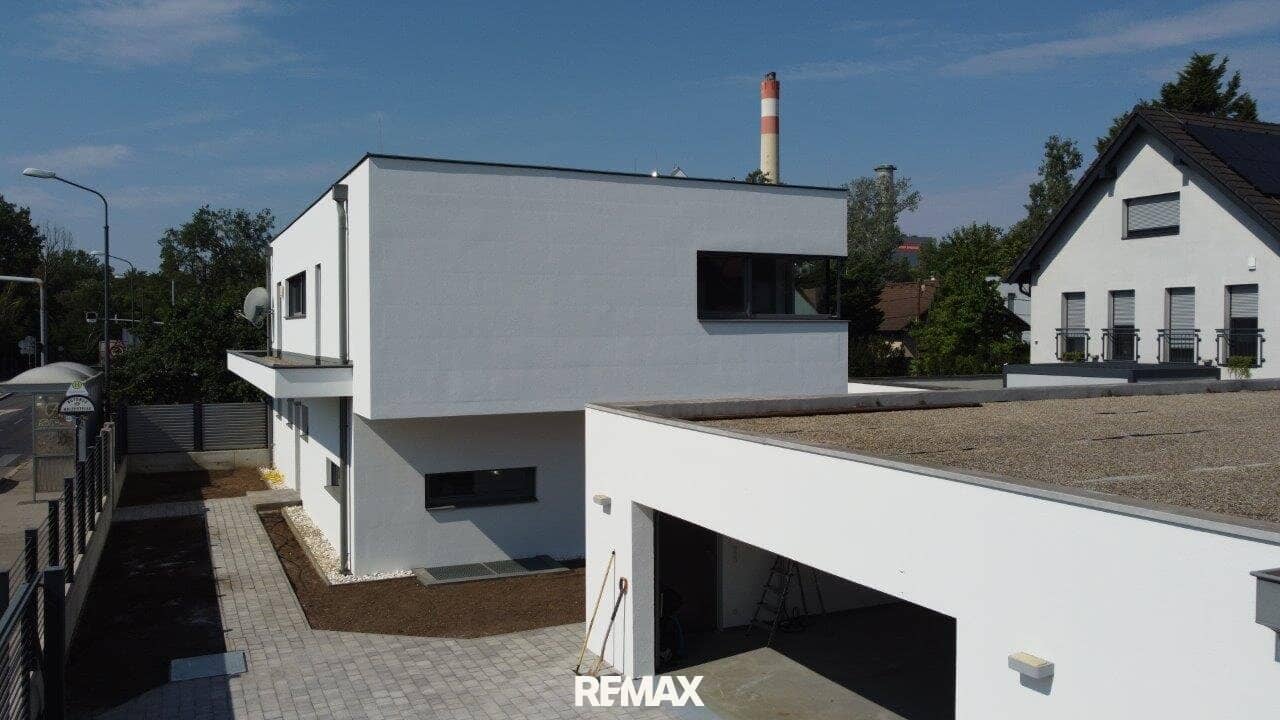 "Ein Zuhause, das einfach mehr bietet!"