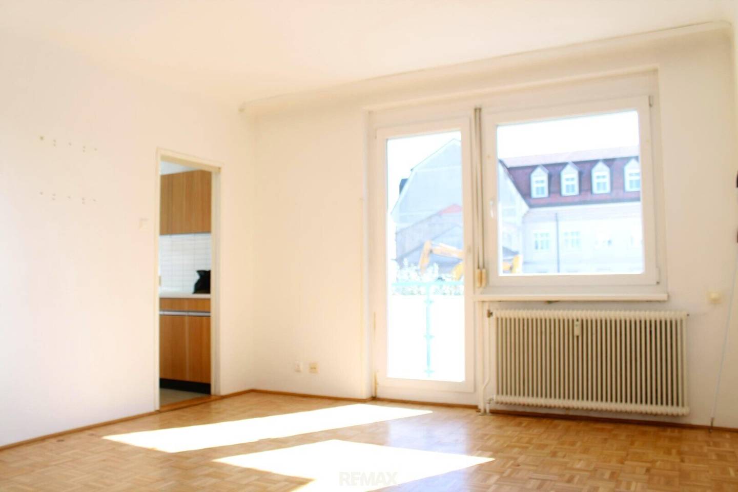 1 Room Hit!