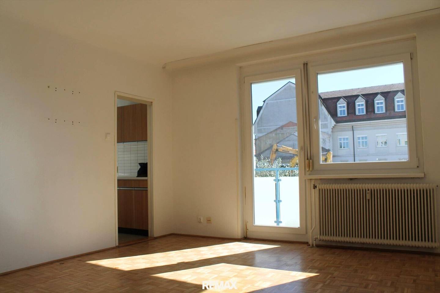 1 Room Hit!