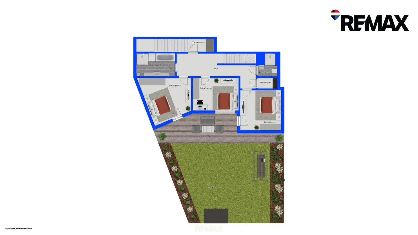 Grundriss 2