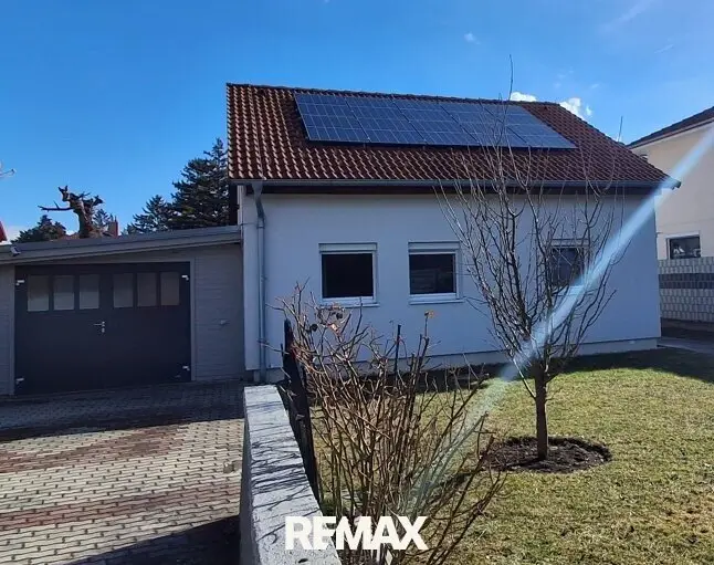 Price reduction!!! Great property at Mühlwasser Schillerwasser