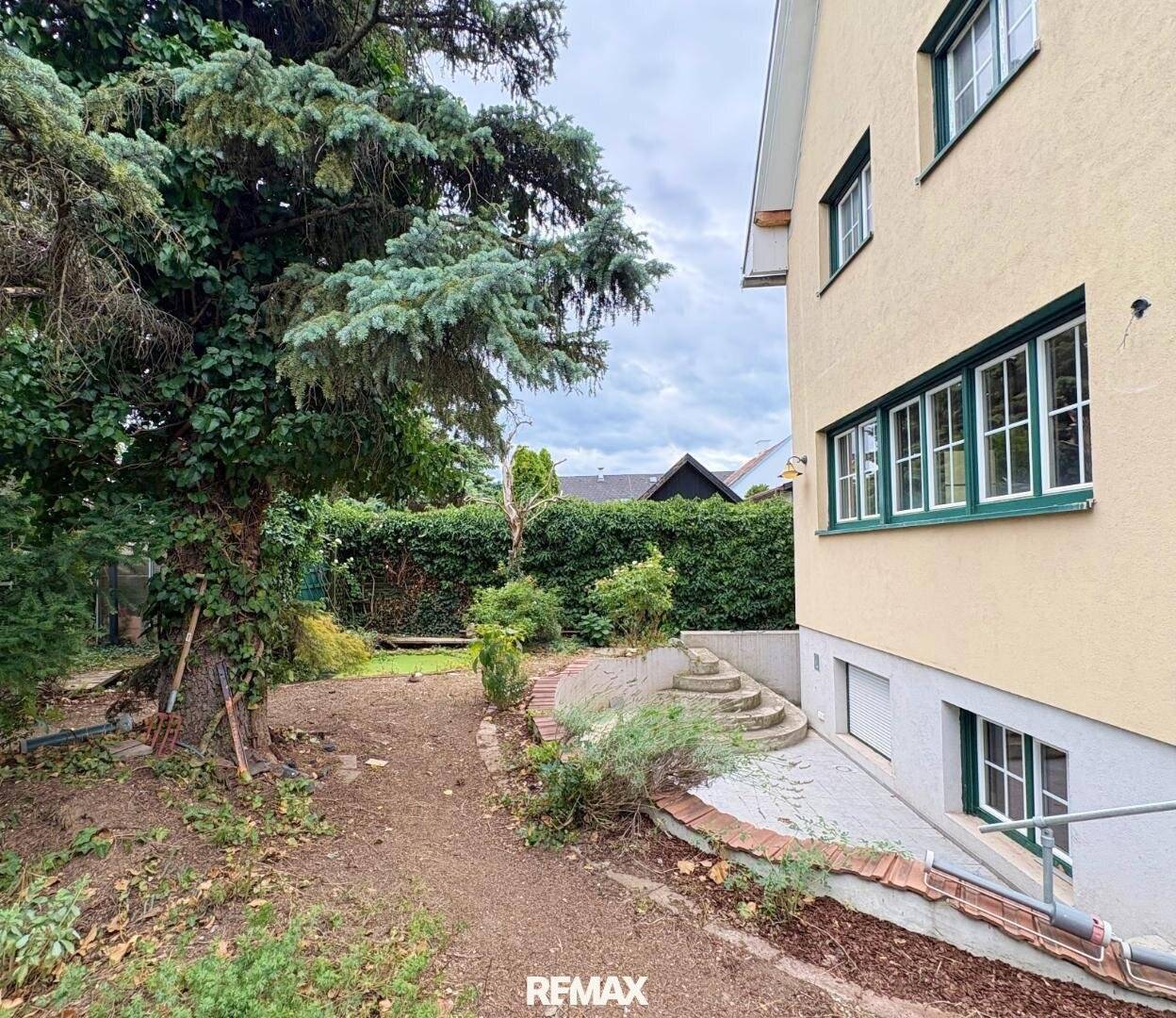 I want to HAVE it! – Renovate or New Build?