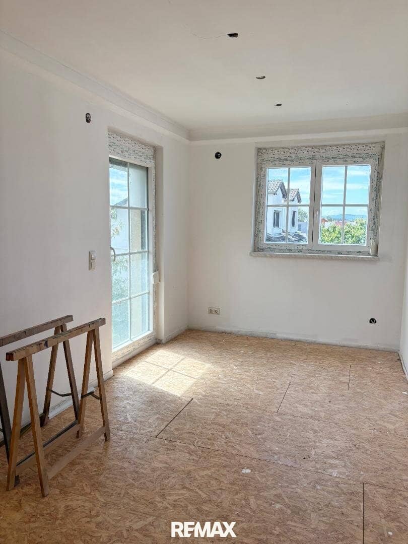 I want to HAVE it! – Renovate or New Build?