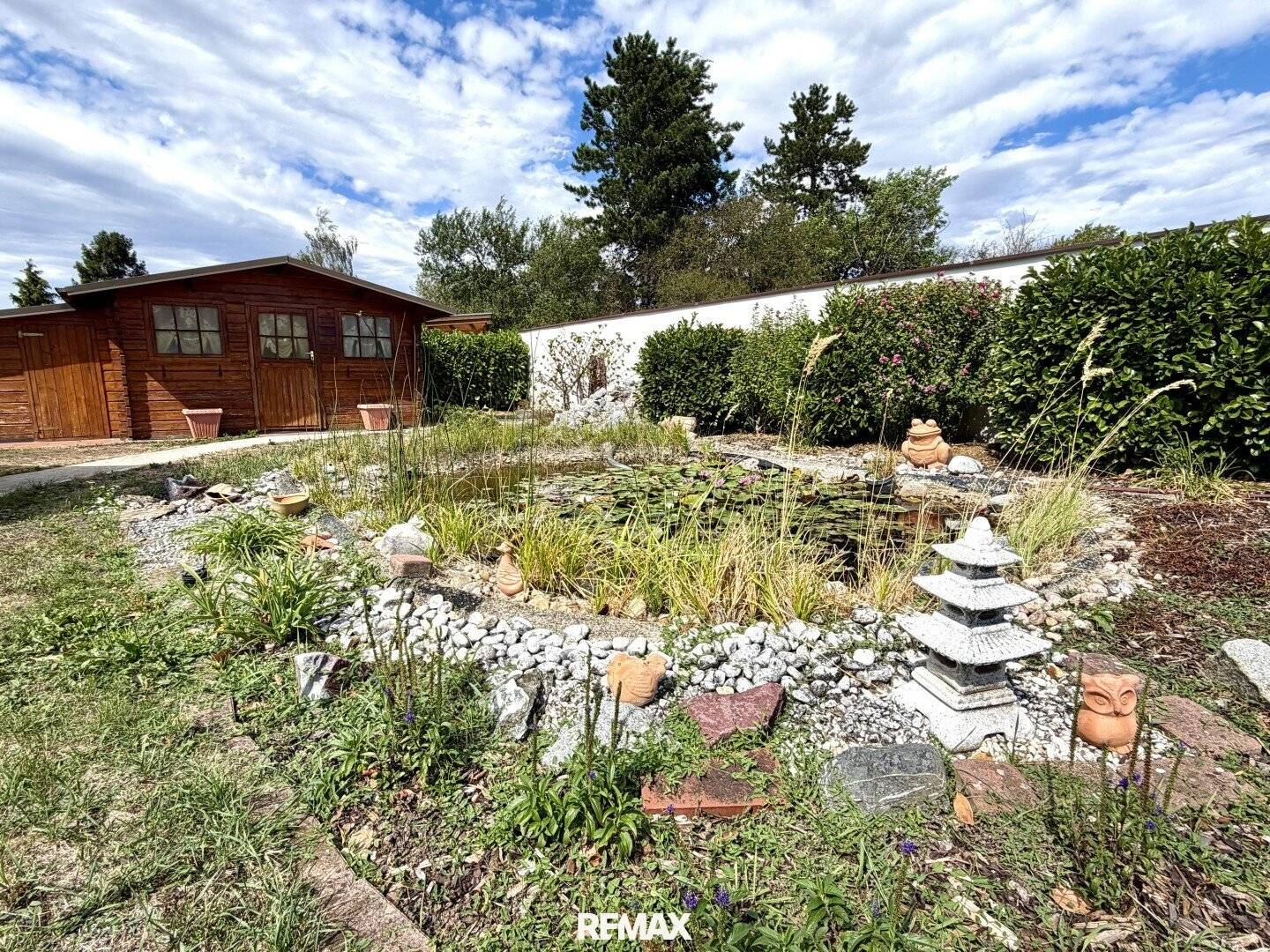 2 GARTEN