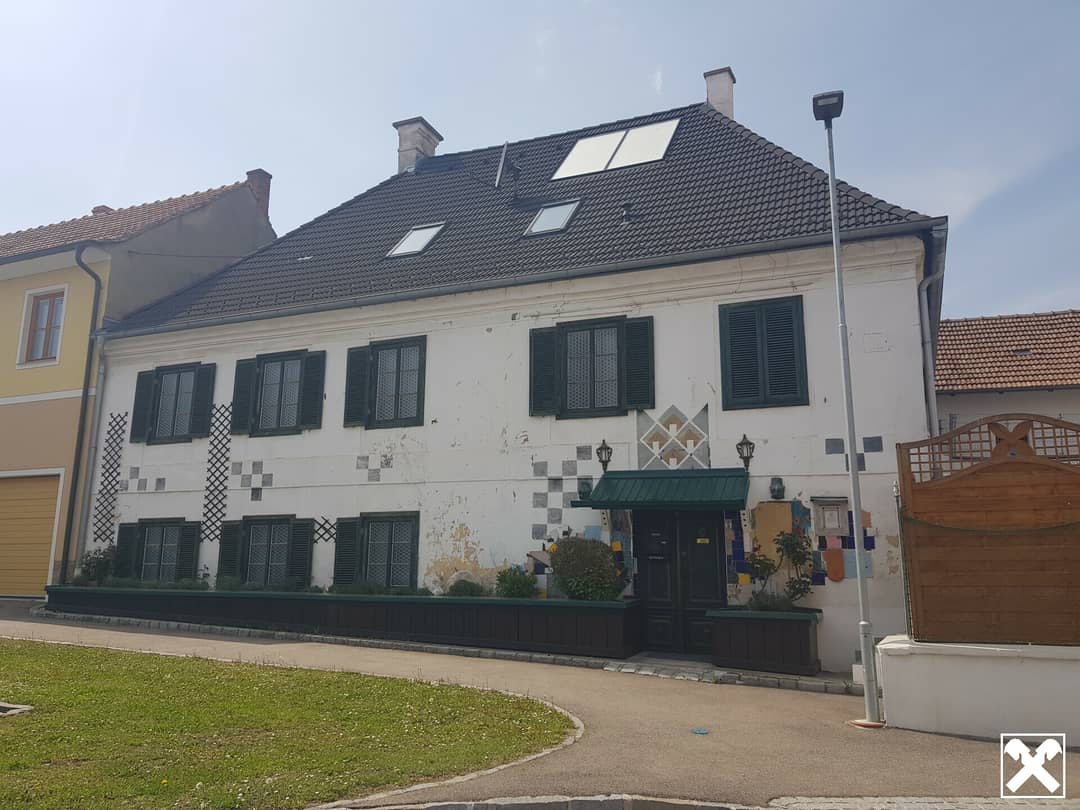 VIEL CHARME MIT VIEL POTENTIAL