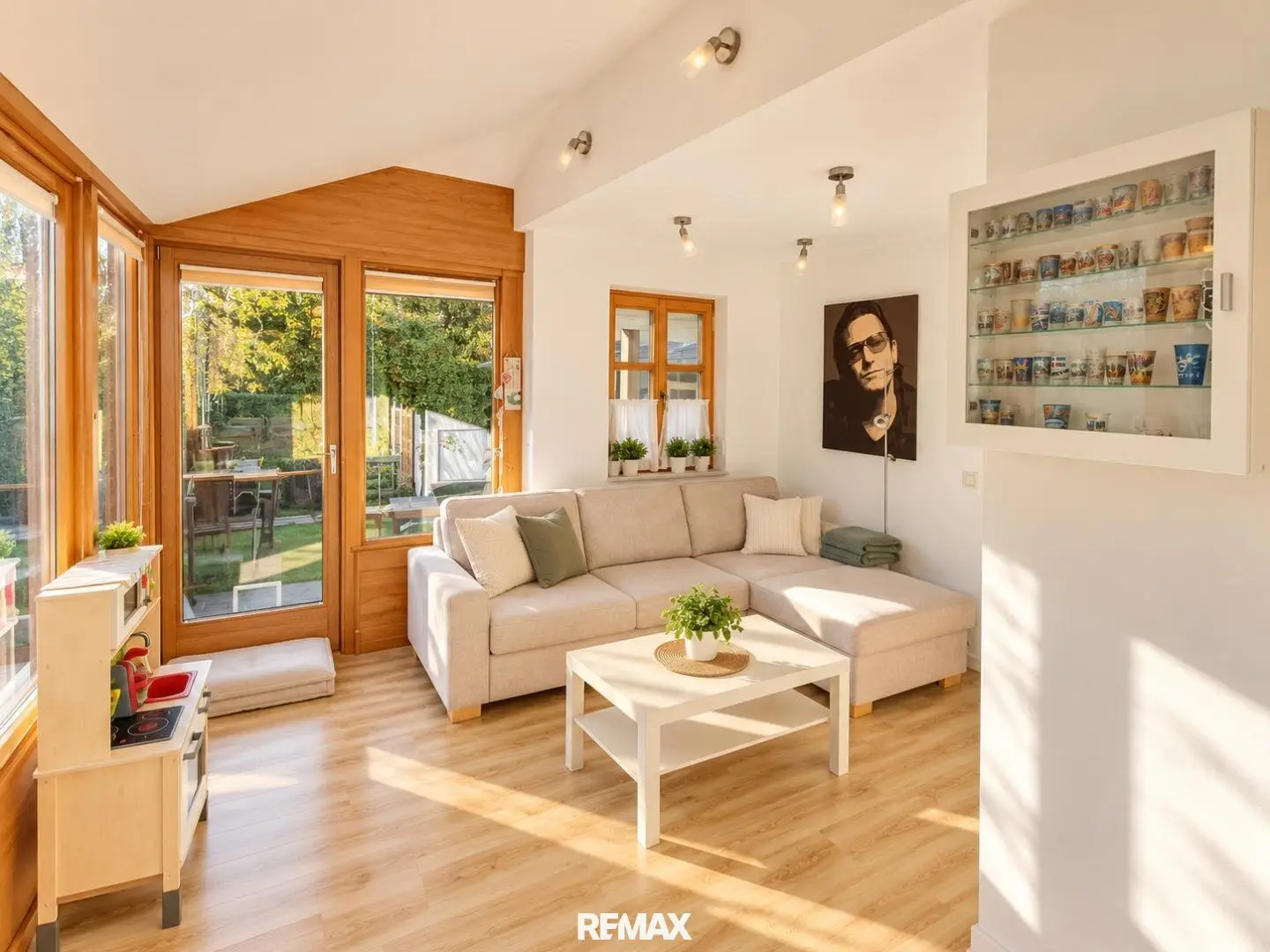 Countryside idyll meets wellness – family happiness in a quiet location!