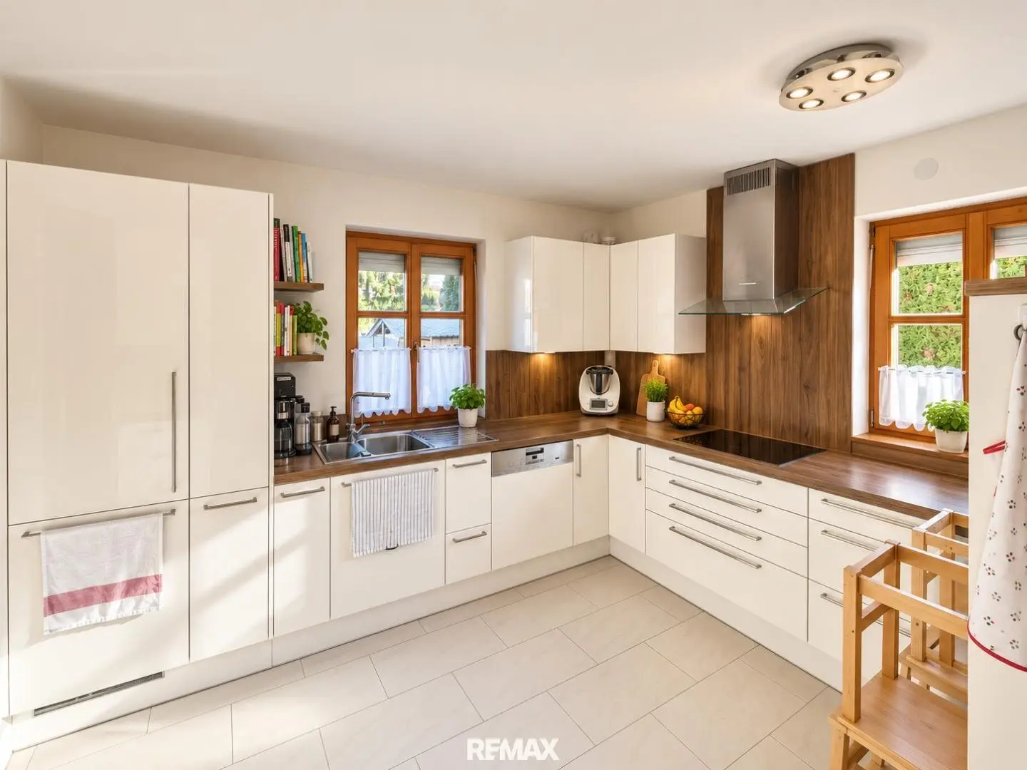 Countryside idyll meets wellness – family happiness in a quiet location!