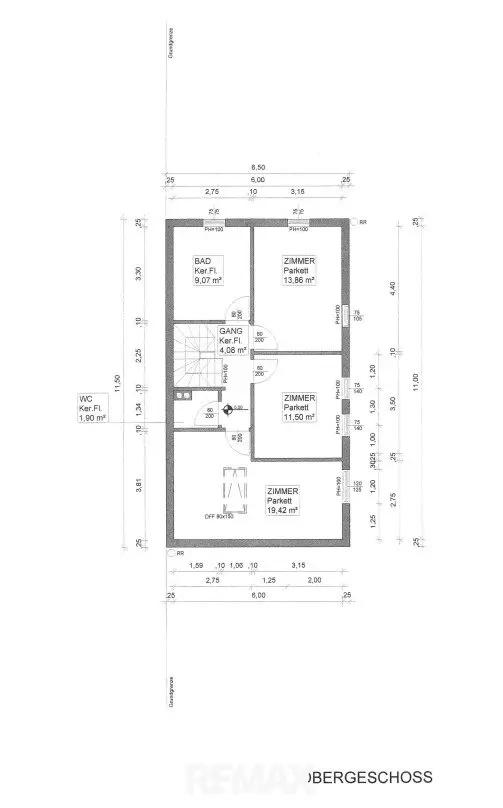 Floor plan 3