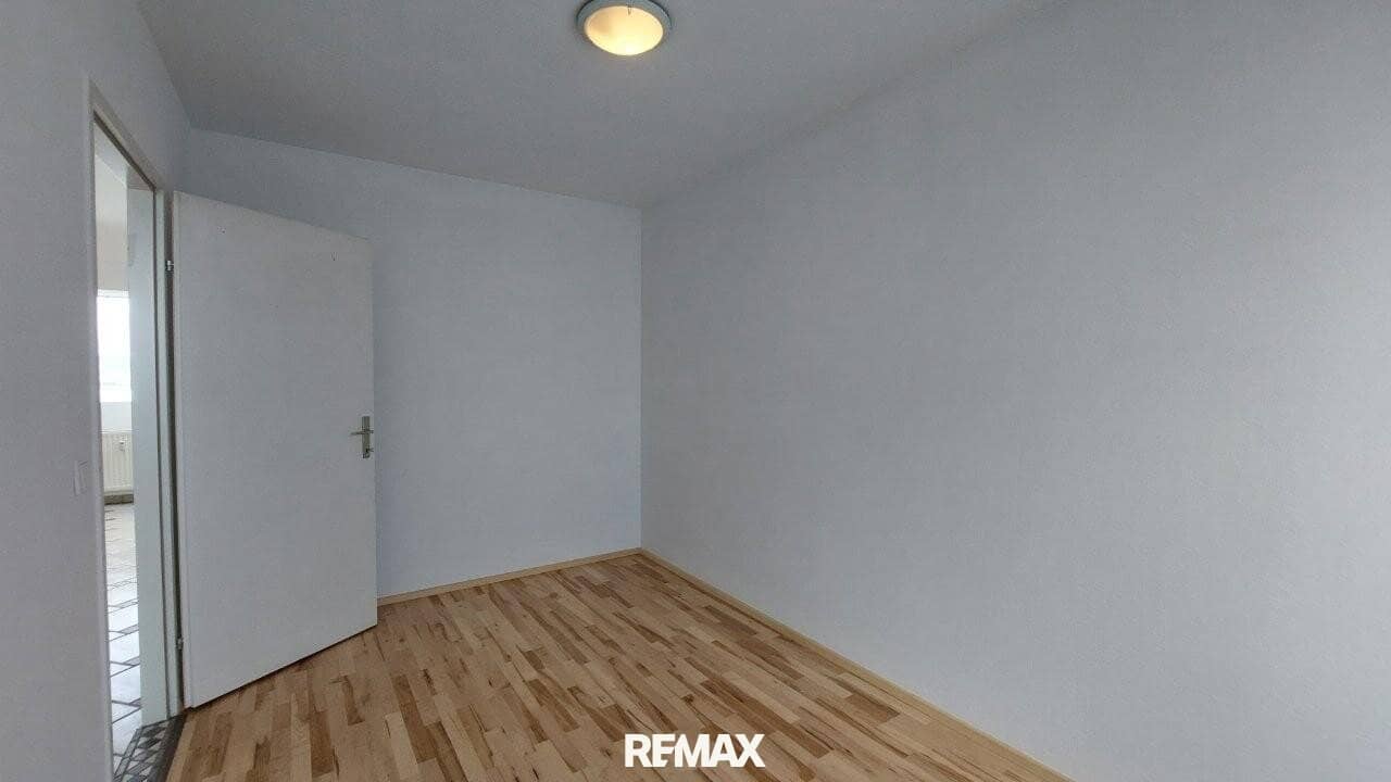 4 Schlafzimmer DG ETW 1220