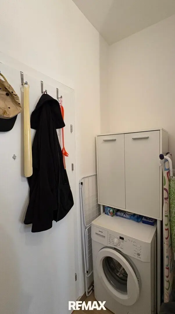 Small apartment. Big possibilities!