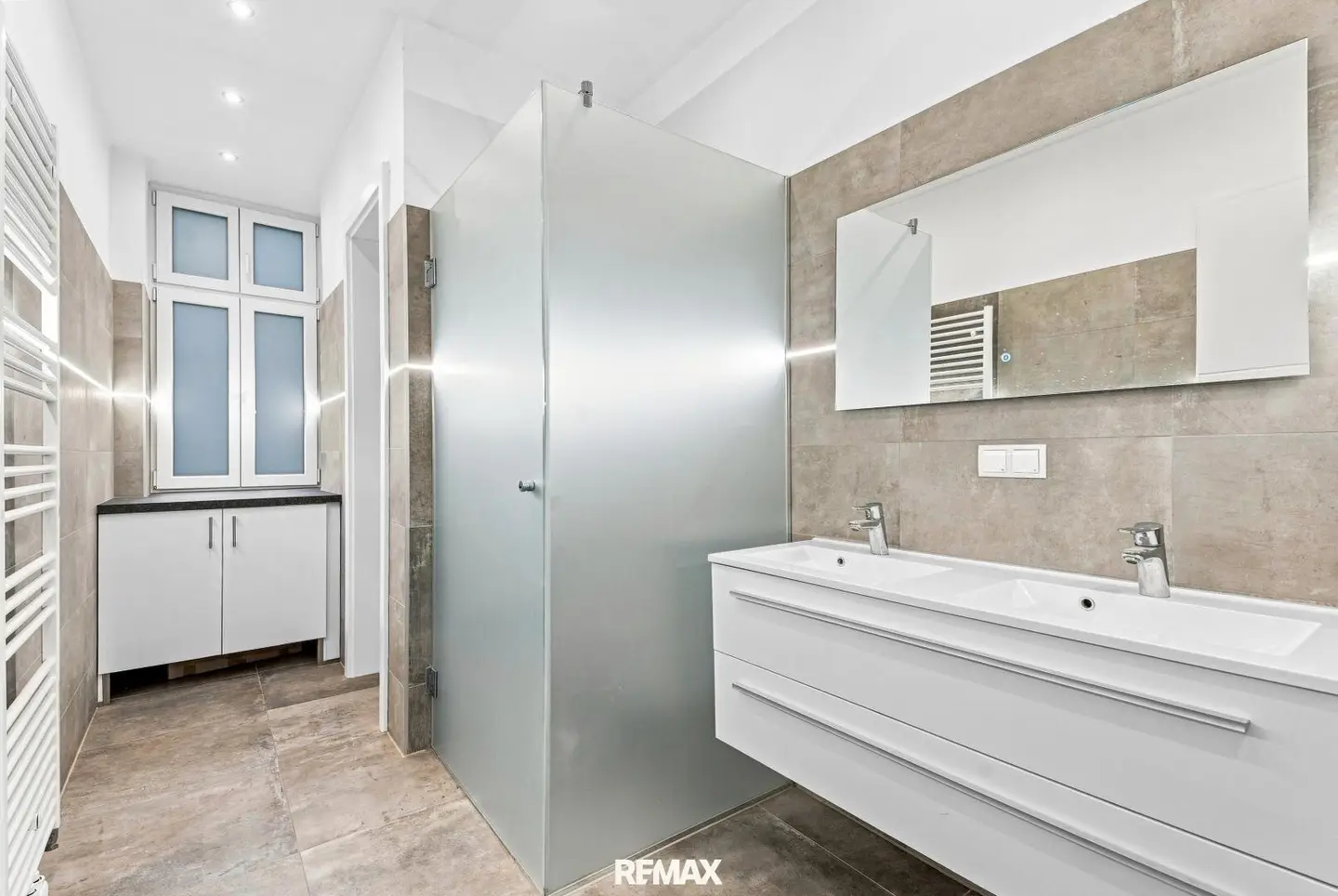 Space for everyone: 5 rooms in renovated historic building, U3 and Arenbergpark around the corner