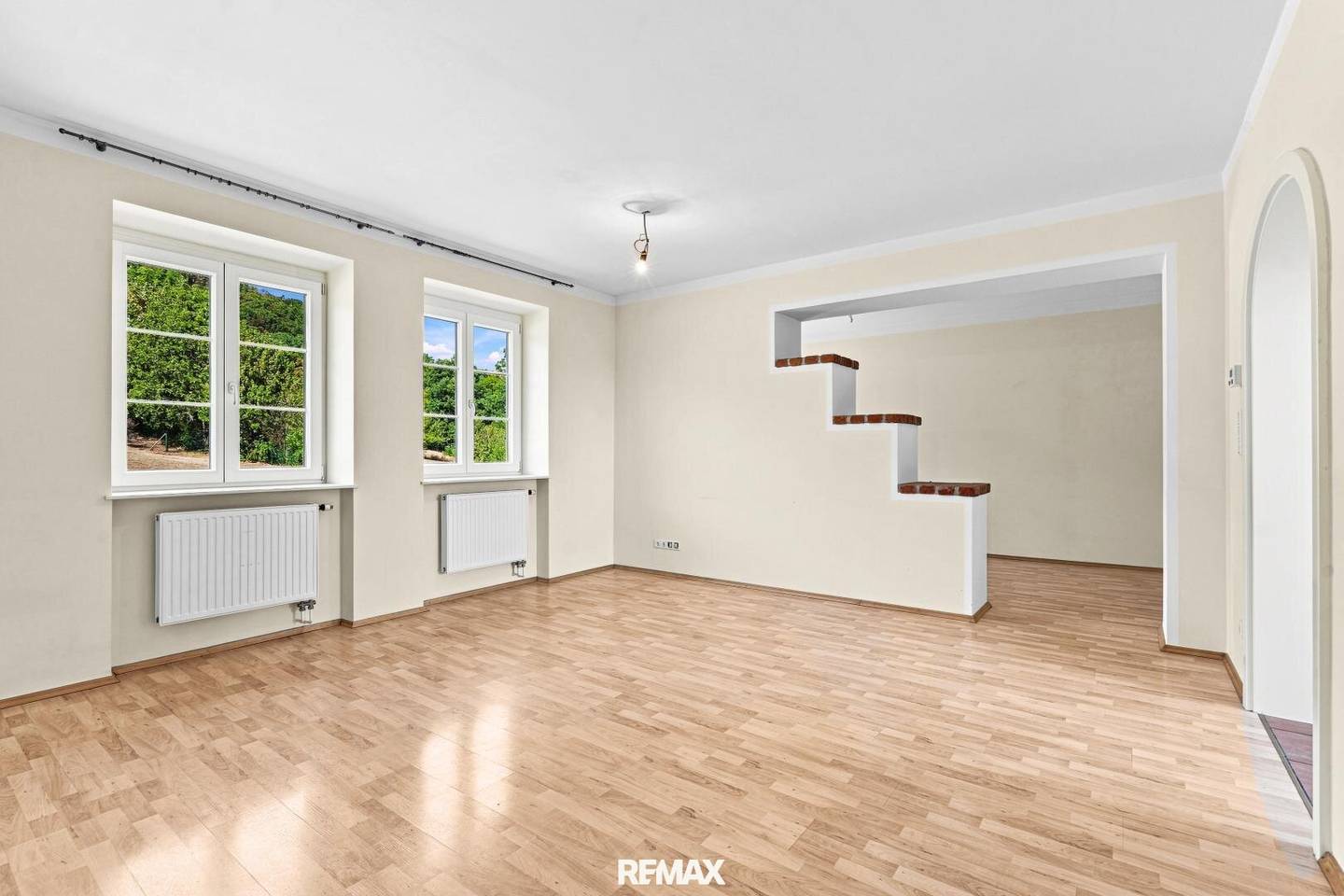 2. Mietwohnung 1190 Wien-Döbling