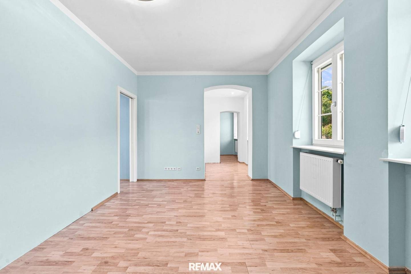 3. Mietwohnung 1190 Wien-Döbling