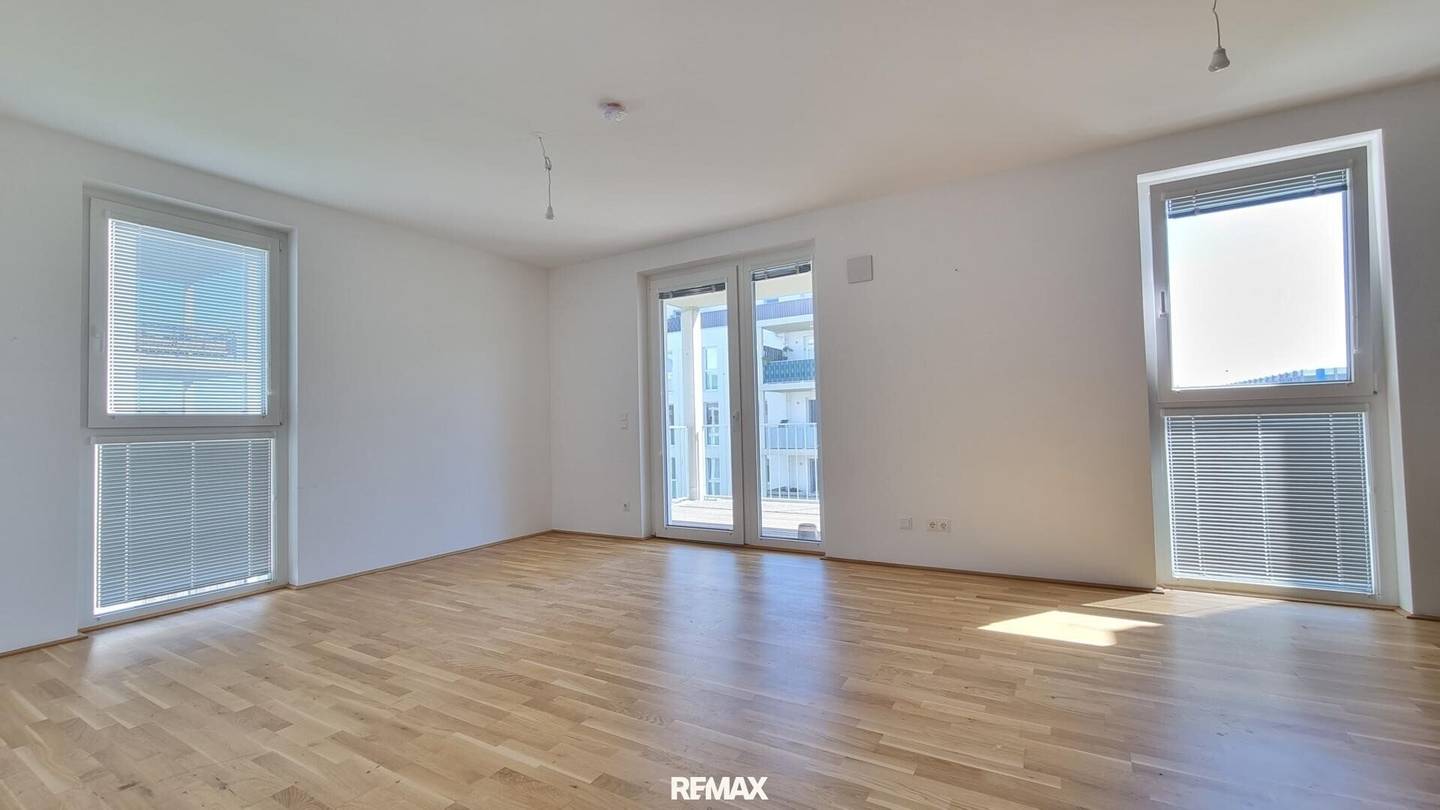 3. Mietwohnung 1210 Wien