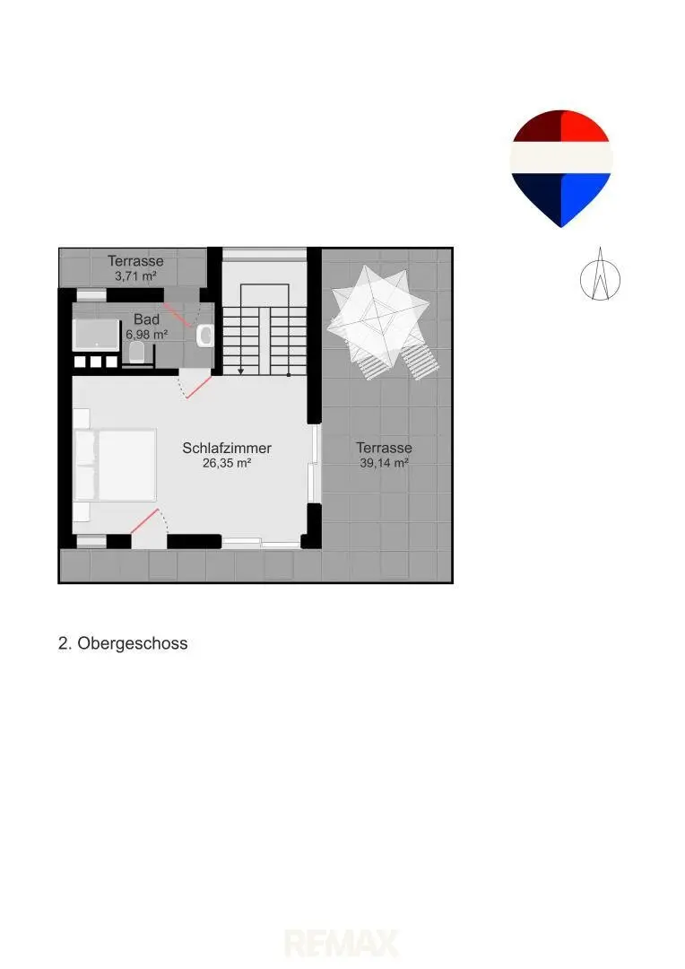 Floor plan 4