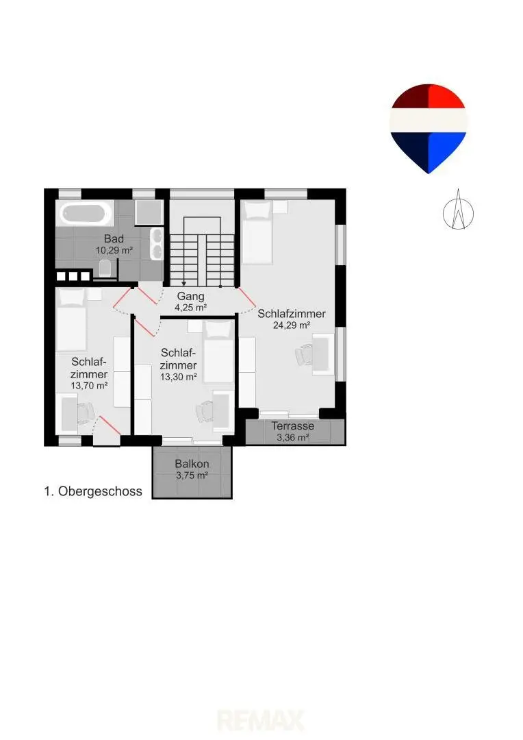 Floor plan 3
