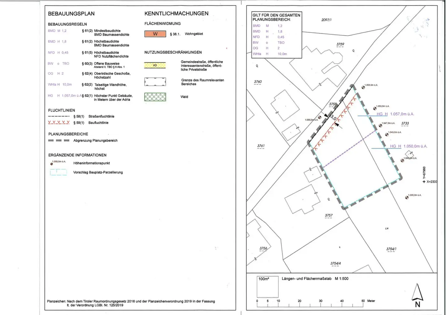 Floor plan 5