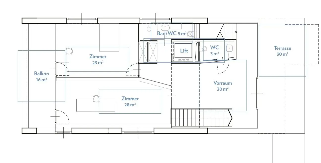 Grundriss 2