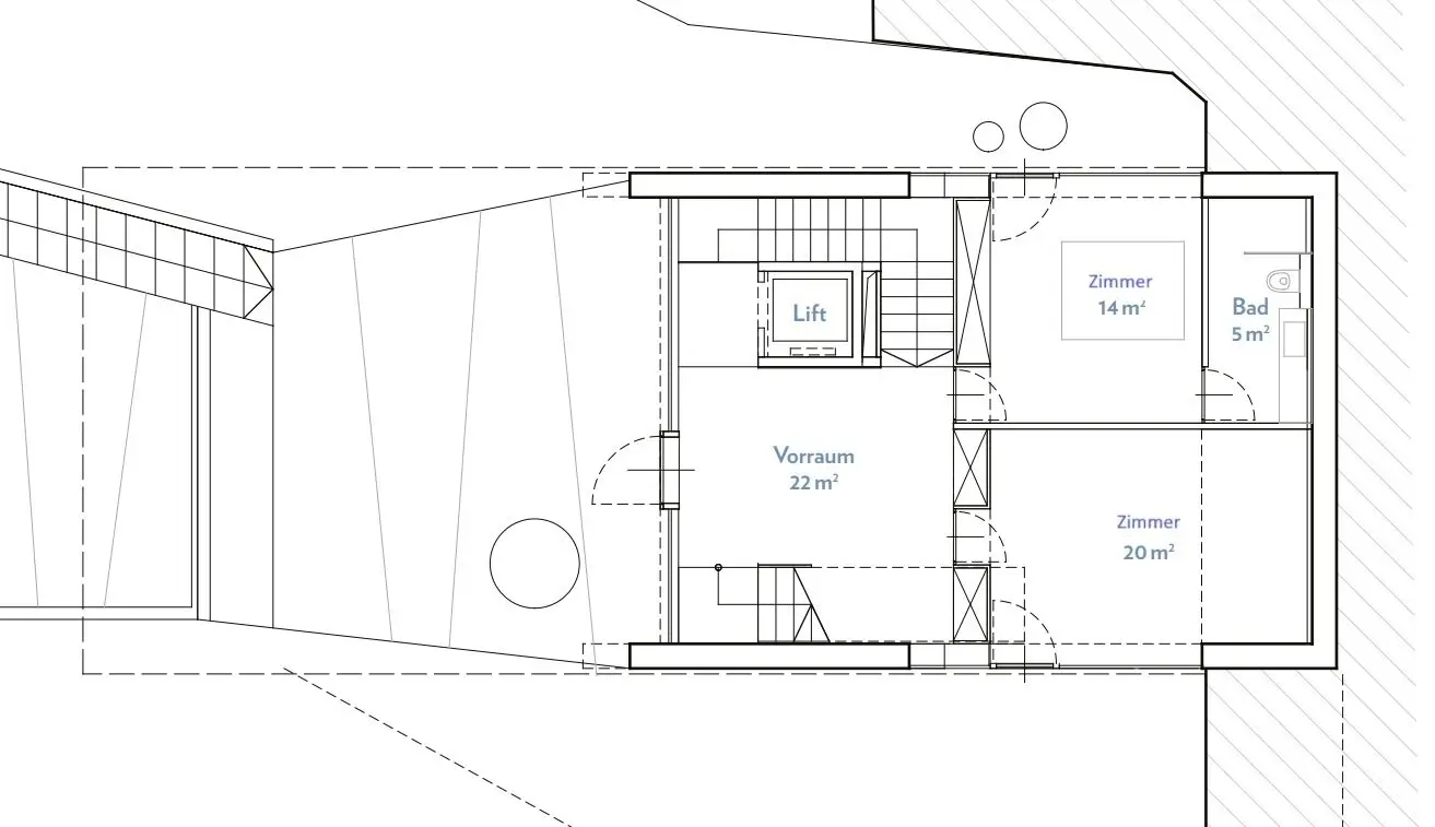 Grundriss 1