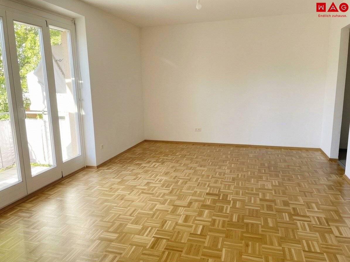 3-room apartment with balcony in central location, commission-free