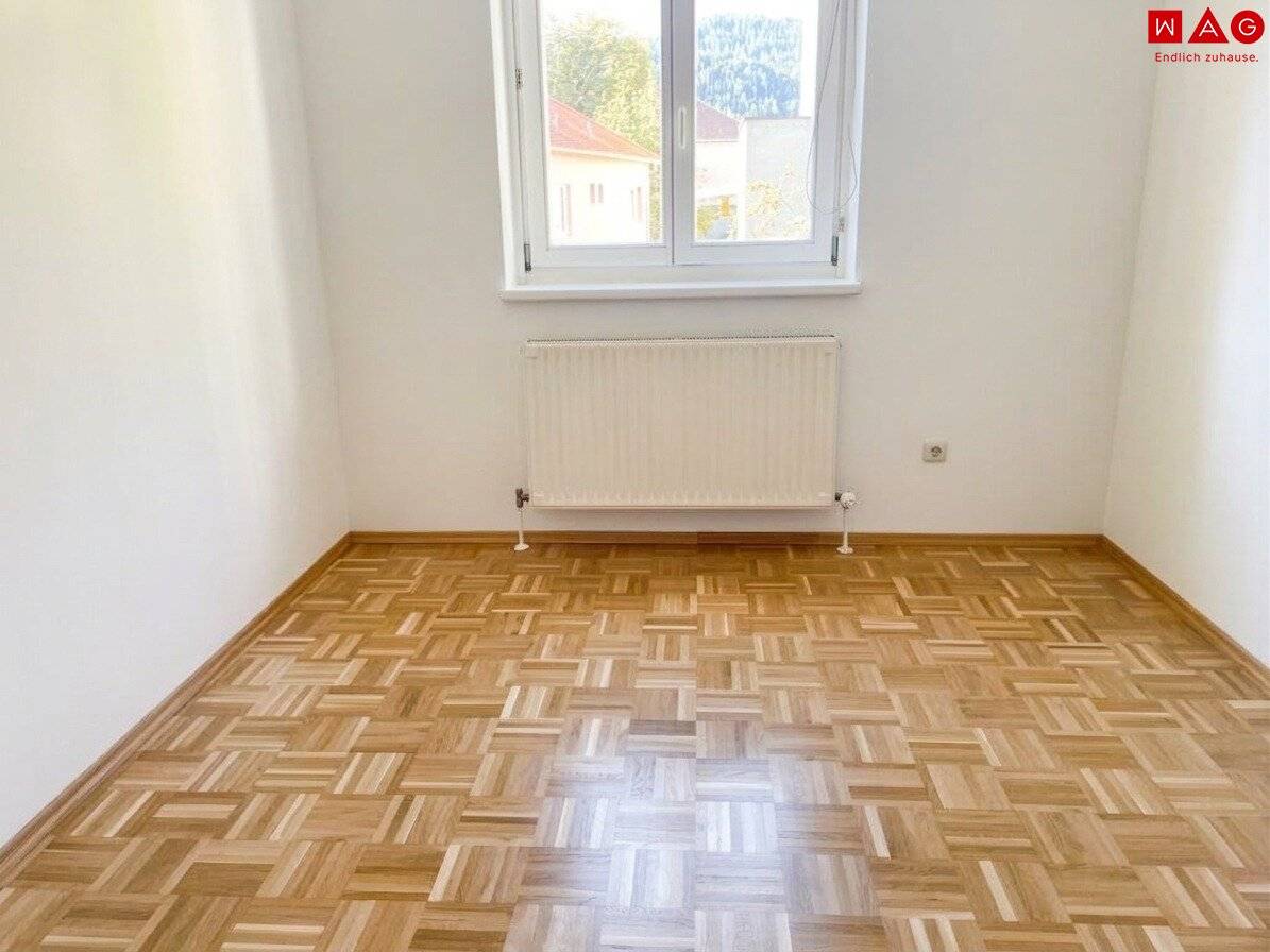 3-room apartment with balcony in central location, commission-free