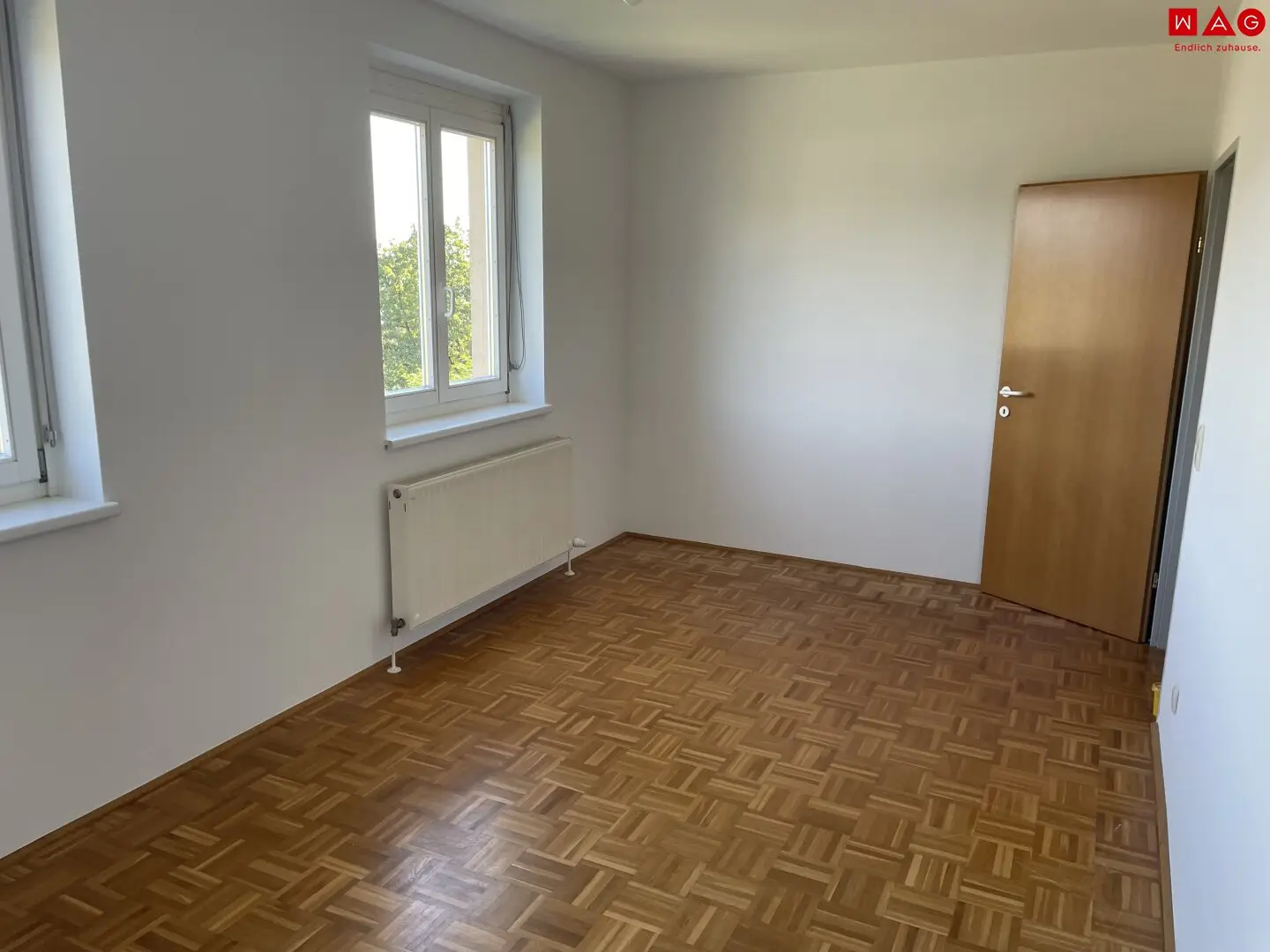 3-Zimmer-Wohnung mit Balkon in zentraler Lage – provisionsfrei!