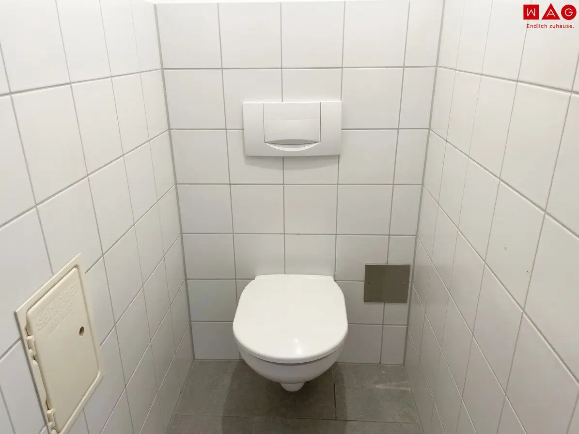 3-Zimmer-Wohnung mit Balkon in zentraler Lage – provisionsfrei!