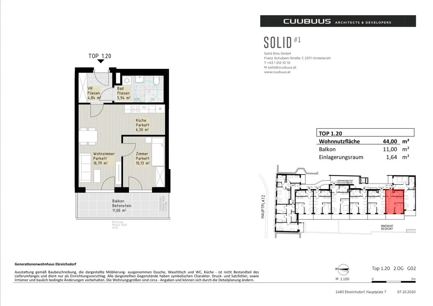 Grundriss 1