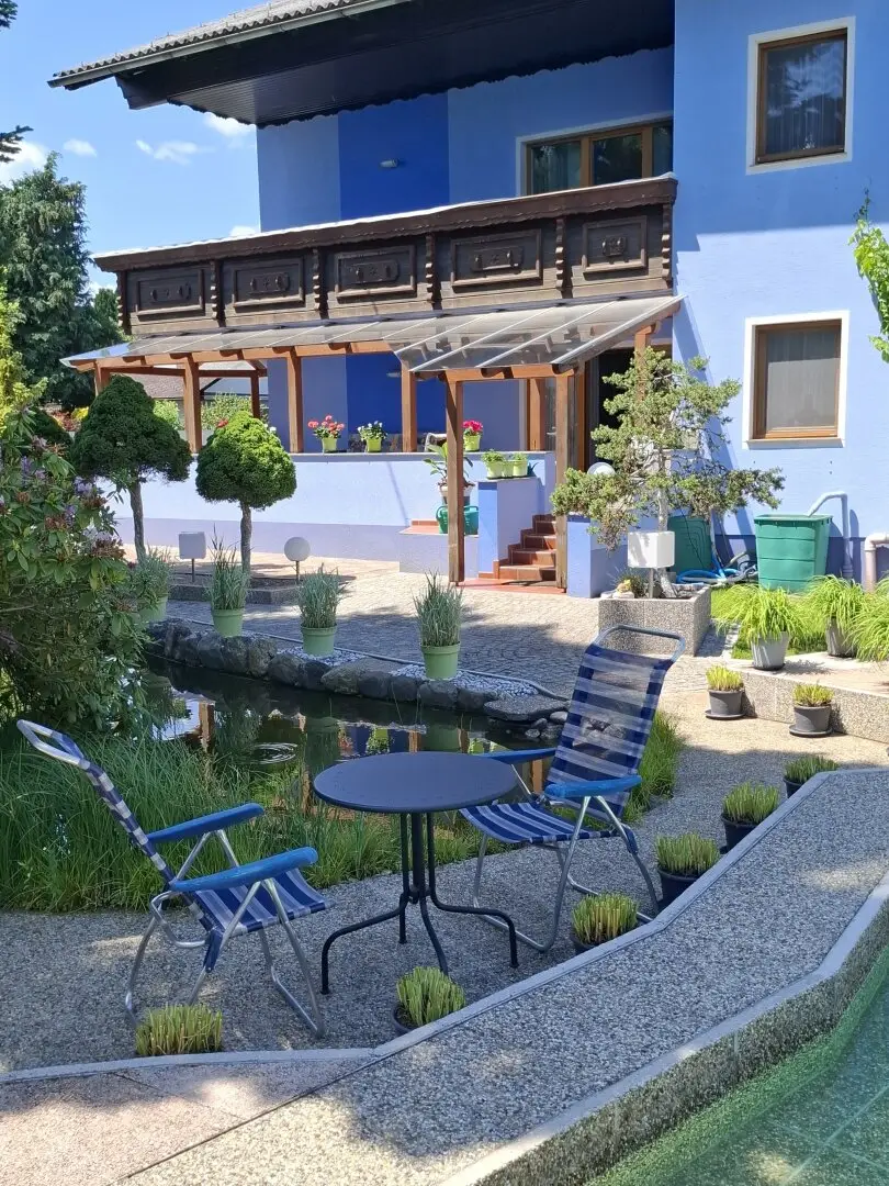 3-family residential building (refinancing property)