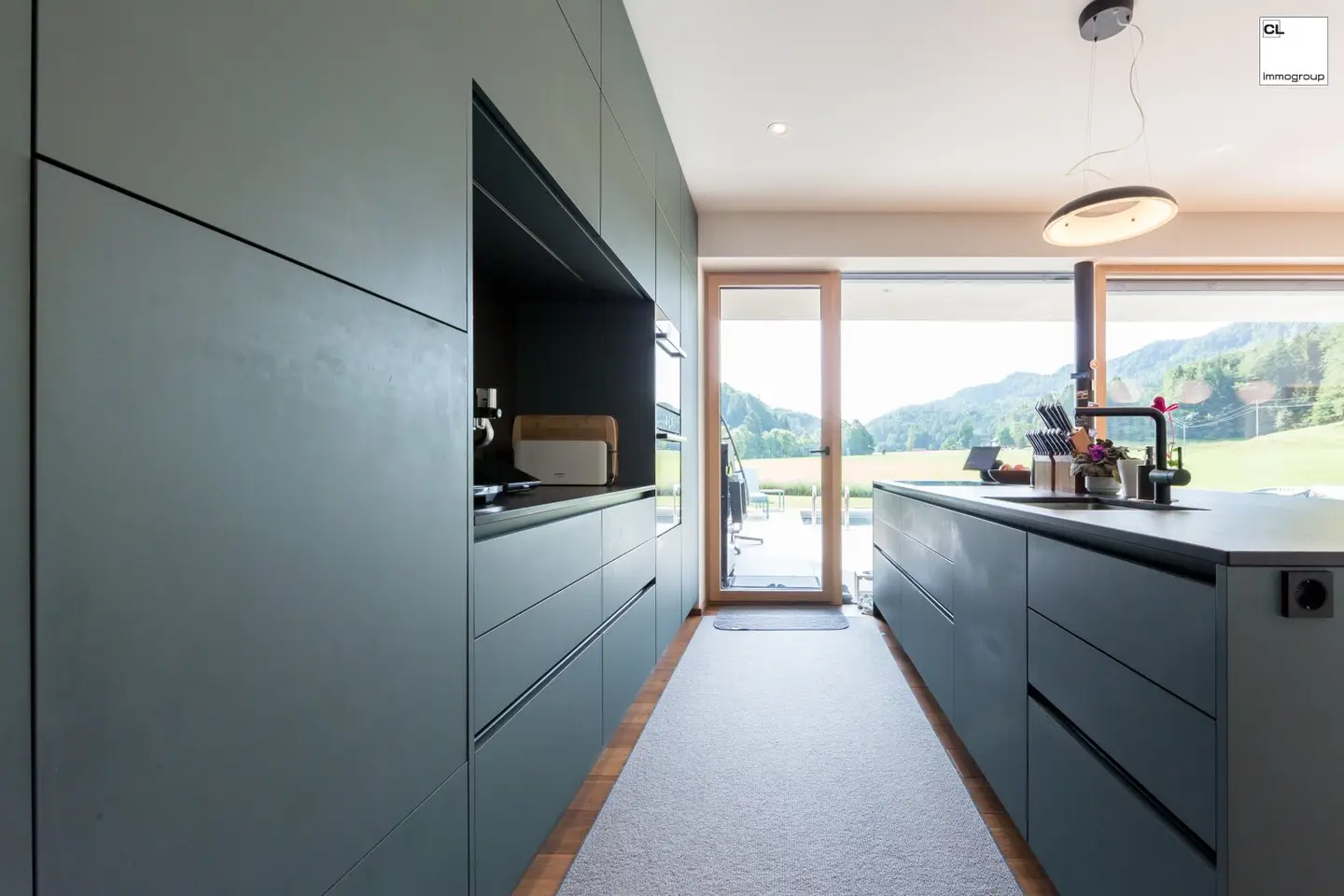 Exclusive Retreat in Fuschl am See Absolute Quiet Location