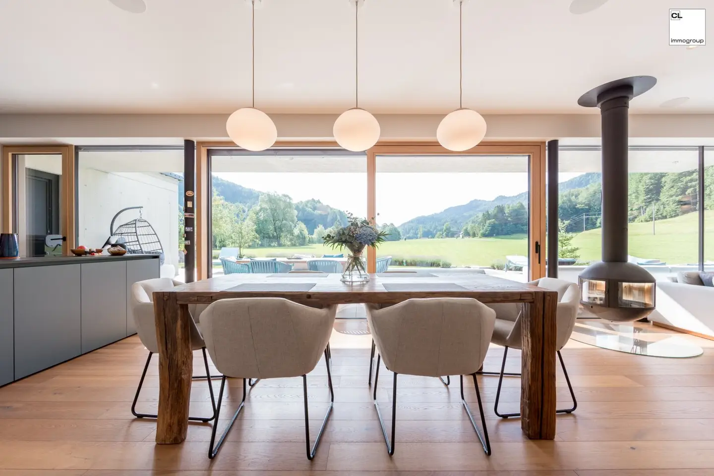 Exclusive Retreat in Fuschl am See Absolute Quiet Location