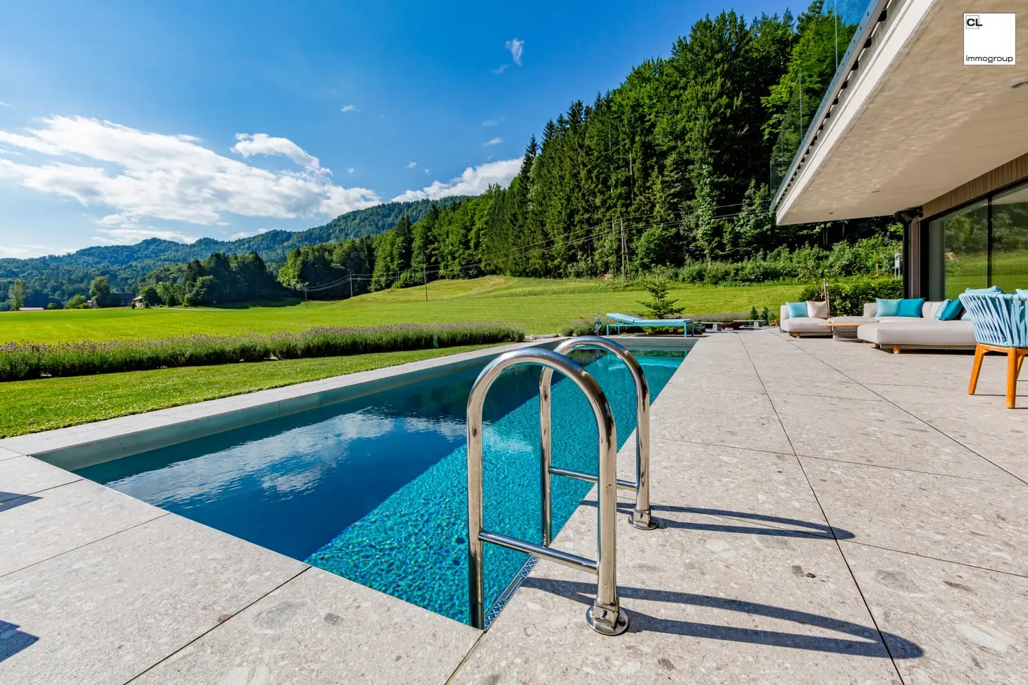 Exclusive Retreat in Fuschl am See Absolute Quiet Location