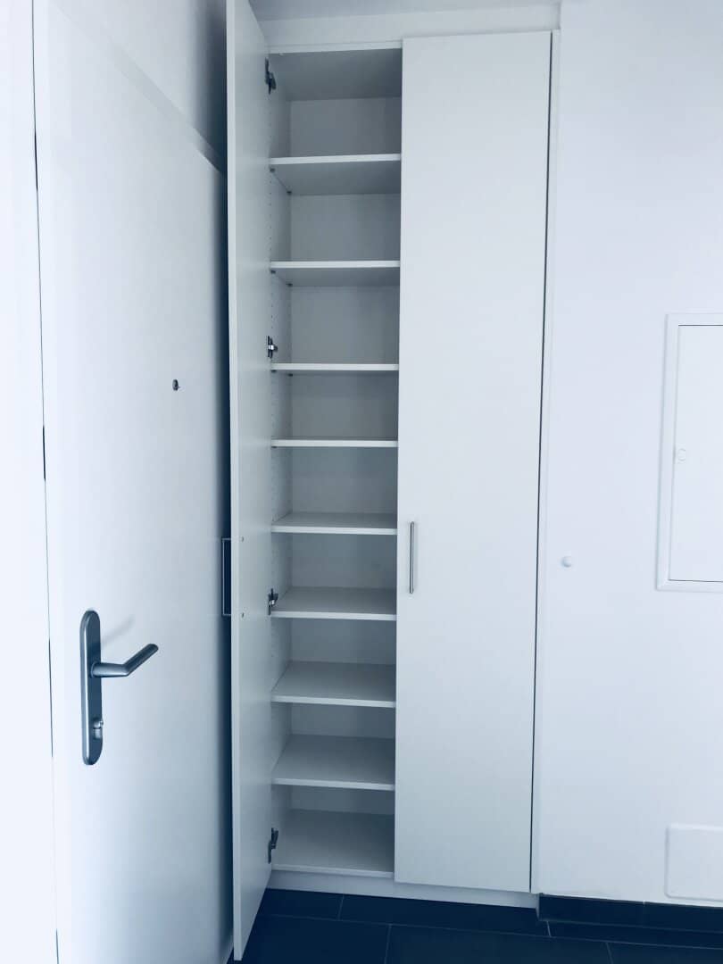 Charmante 3-Zimmer-Wohnung mit Galerie in begehrter Lage von Salzburg-Herrnau