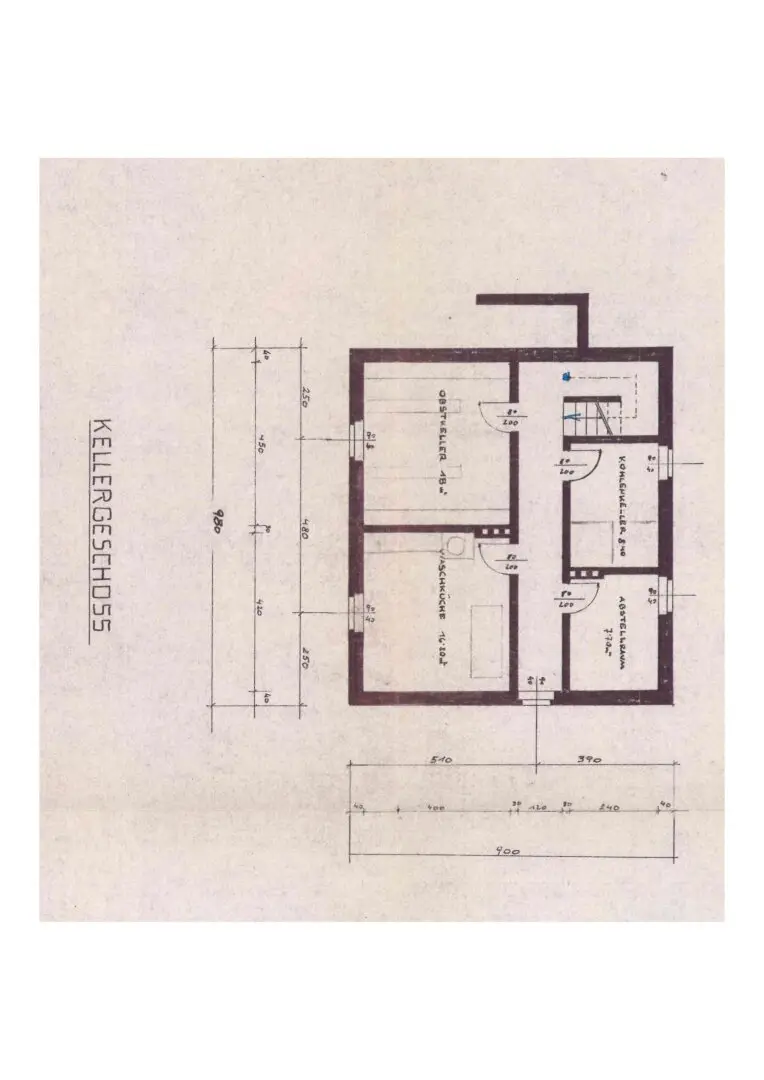 Floor plan 3