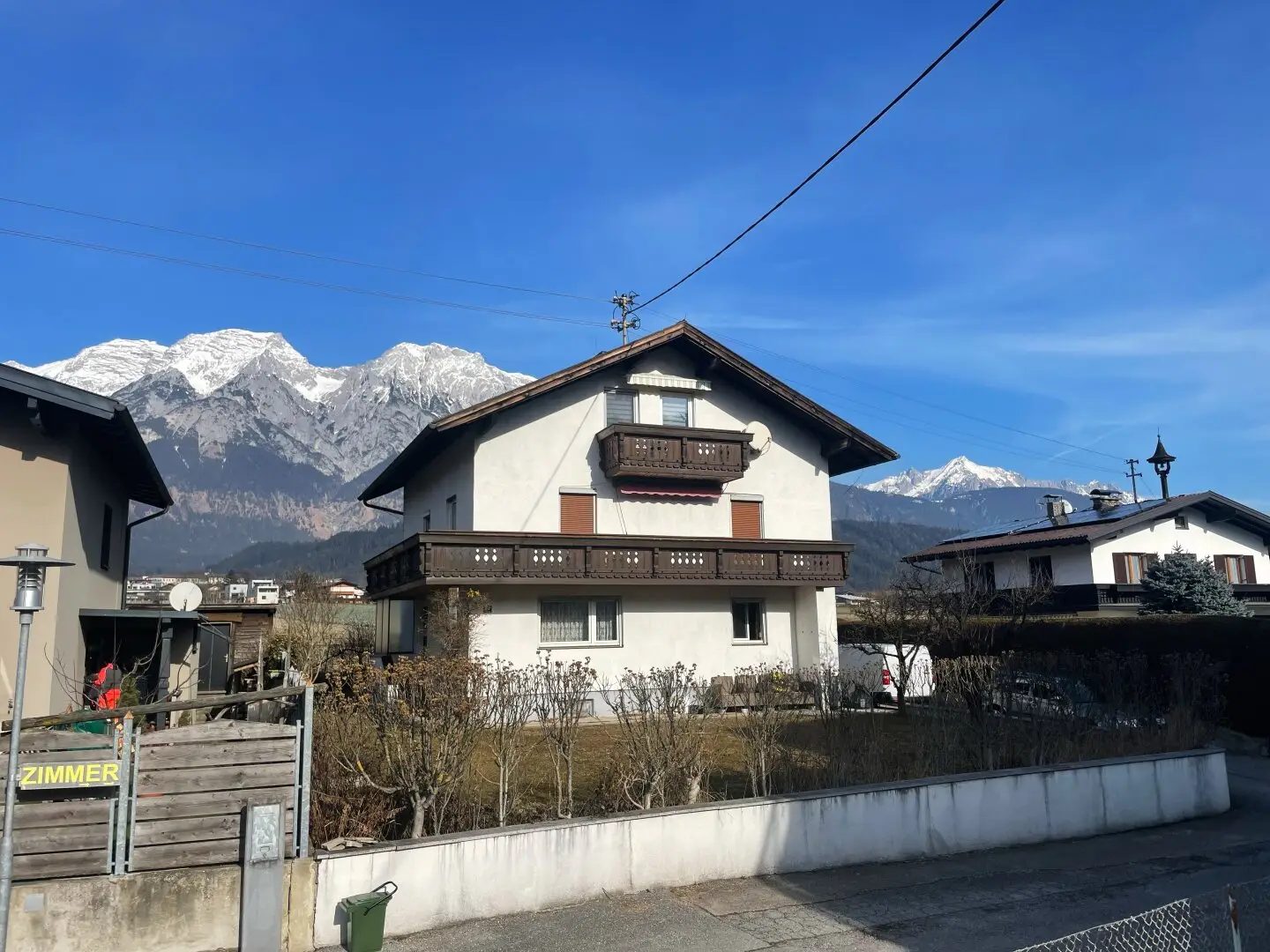 New price – new possibilities: Your house with garden in Mils