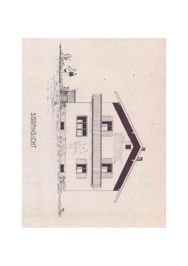Floor plan 7