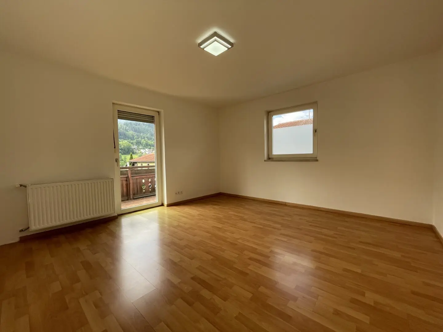 New price – new possibilities: Your house with garden in Mils