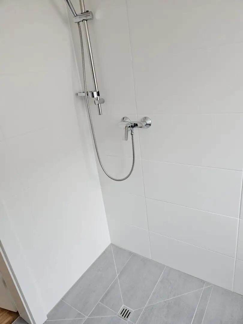 Sunny 1 room apartment