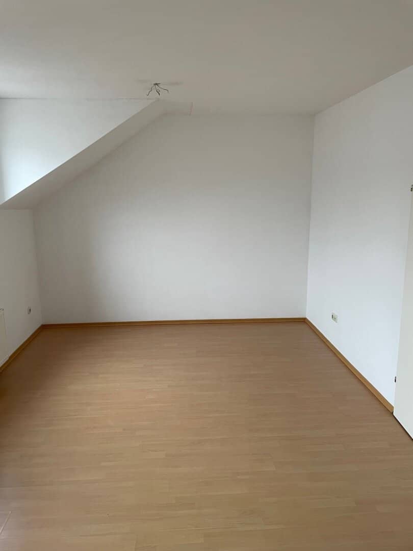 Cosy 2-room apartment in a quiet residential area in Obernberg
