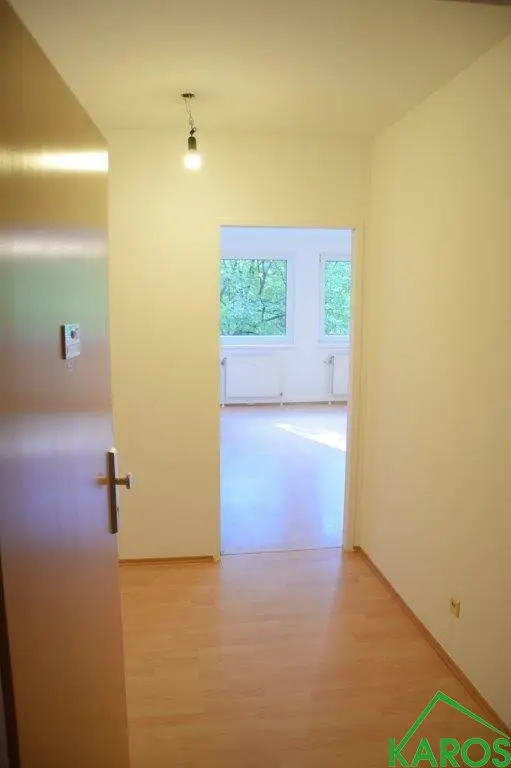 Bright 3-room apartment