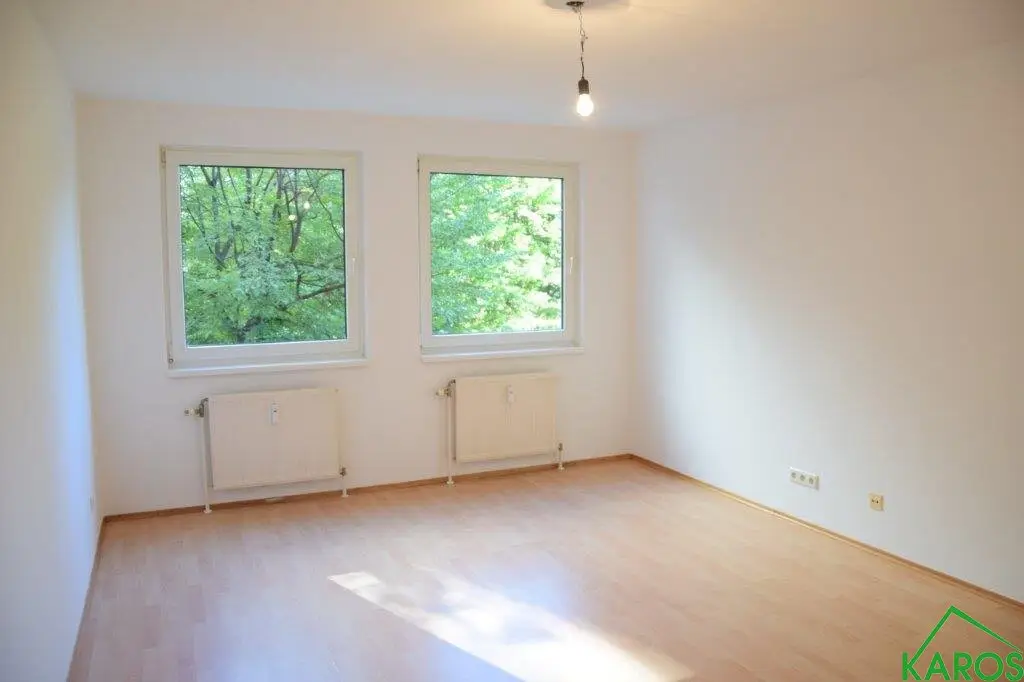 Bright 3-room apartment