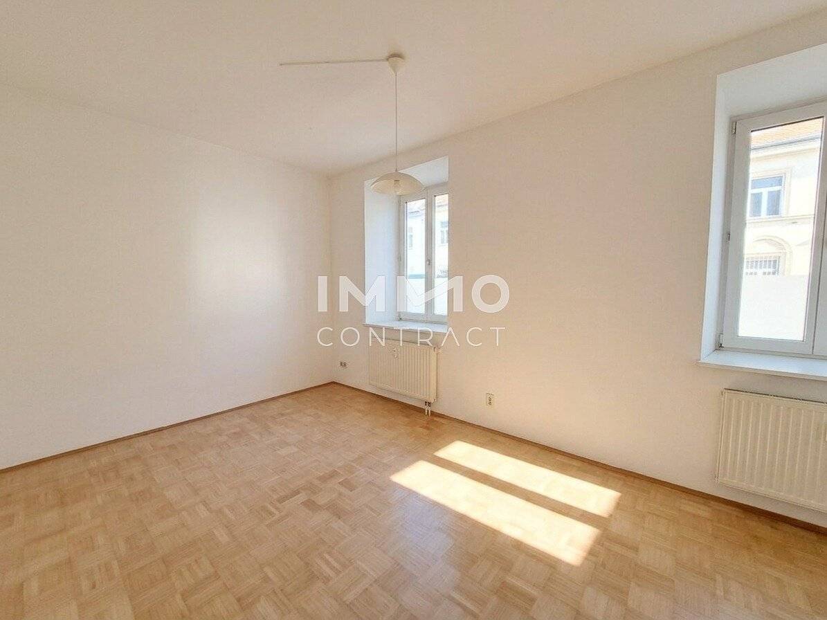 Centrally located 3 room terrace apartment in 8010 | Münzgrabenstraße 80 Top 10