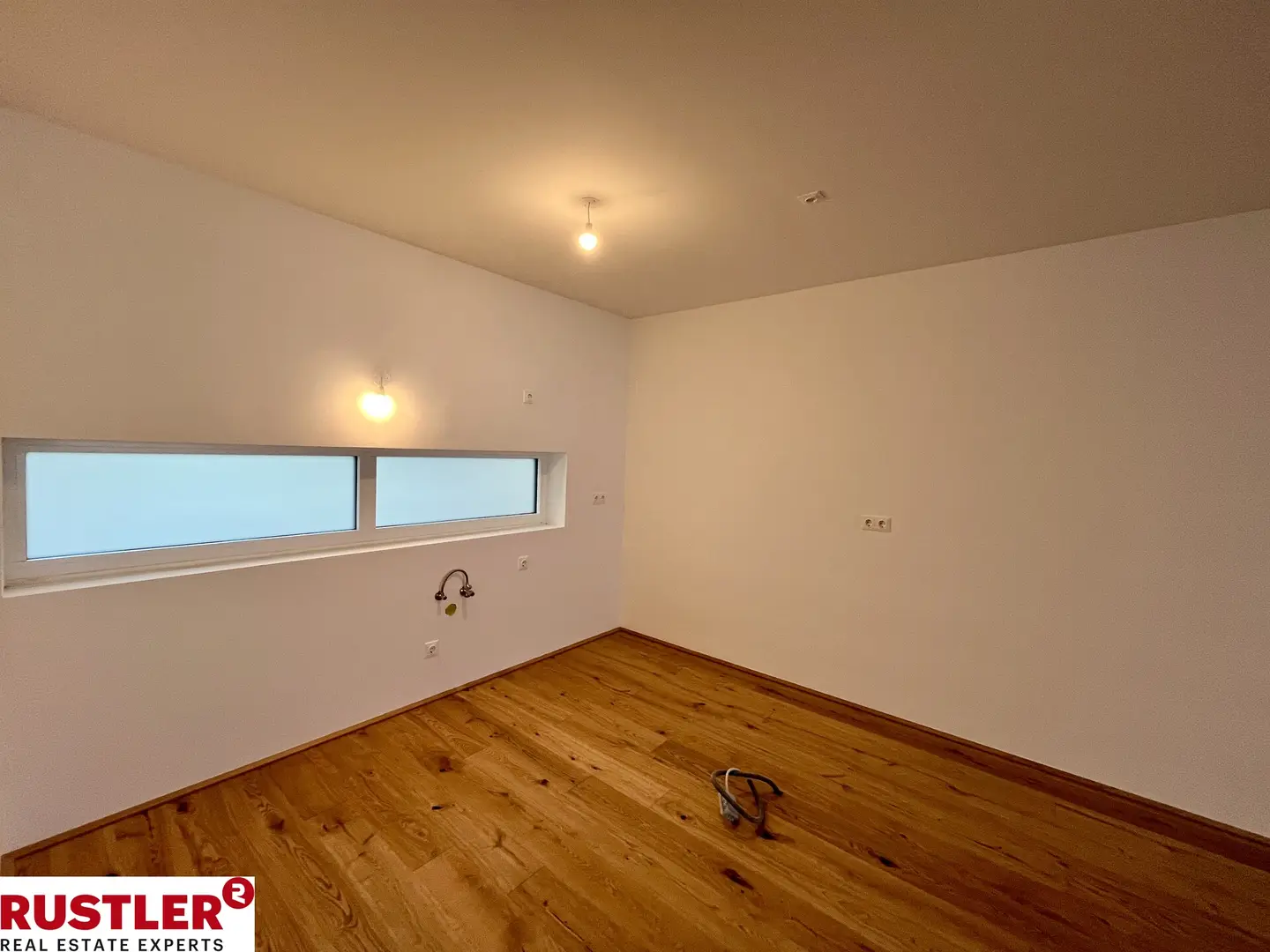 Hochwertige Wohnung nahe U1 Hauptbahnhof