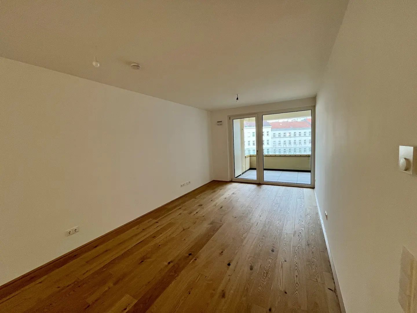 Hochwertige Wohnung nahe U1 Hauptbahnhof