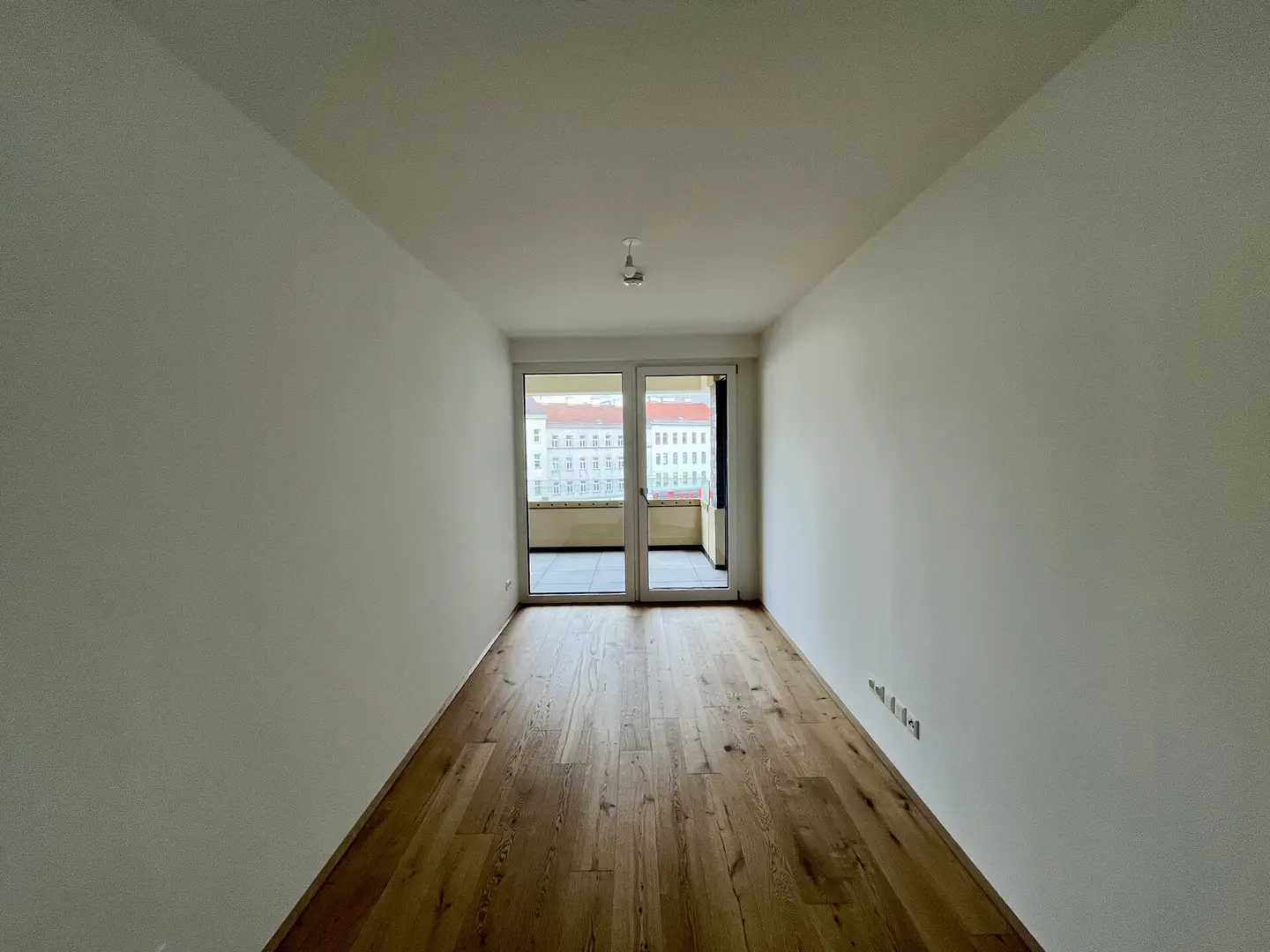 Hochwertige Wohnung nahe U1 Hauptbahnhof