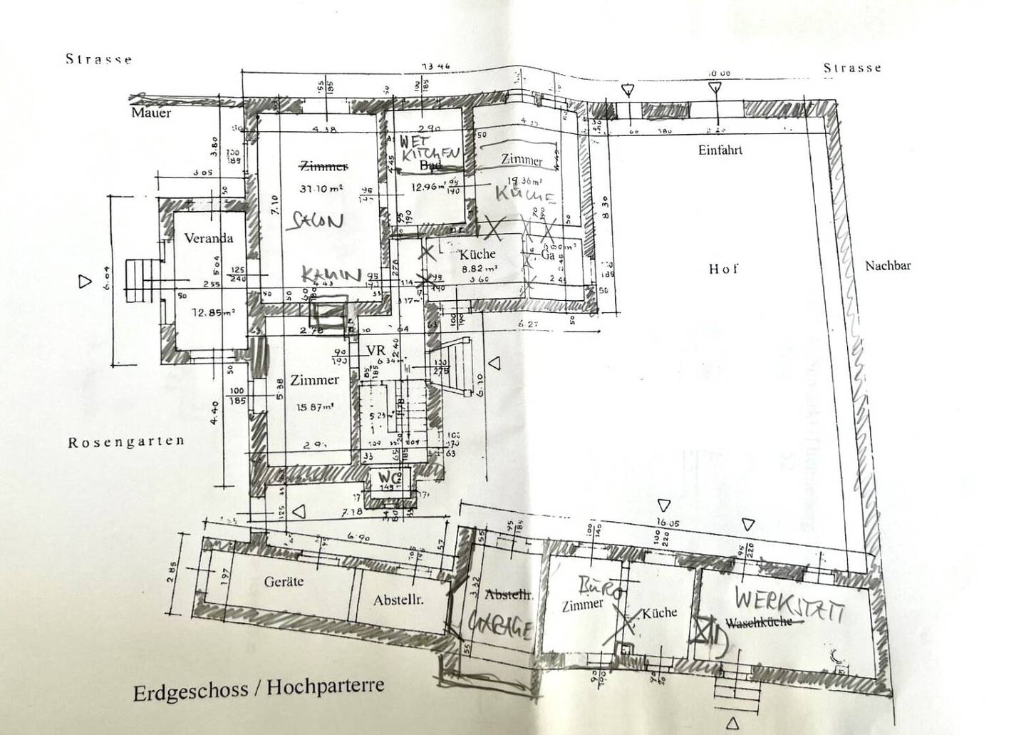 Grundriss 1